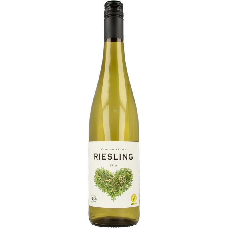 Riesling Bio 750ml Vinomotion EFarma Apotheek En Drogist