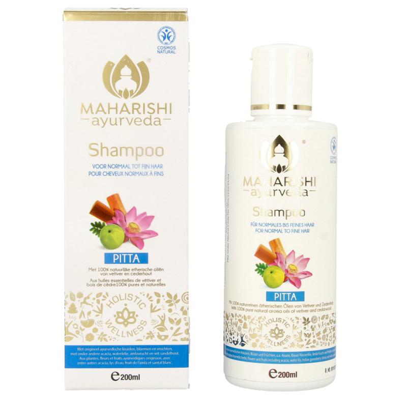 Pitta Shampoo Bio EFarma Apotheek En Drogist