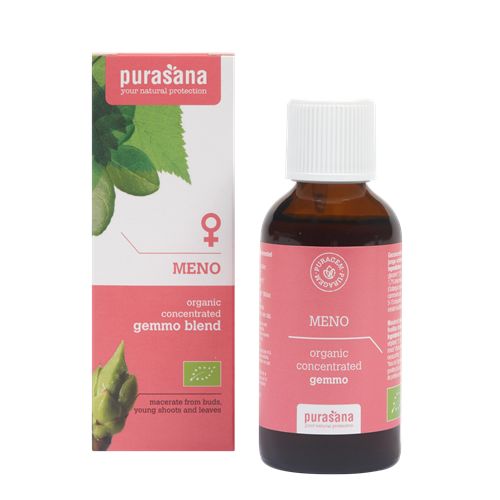 Puragem Meno Bio Ml Purasana Efarma Apotheek En Drogist