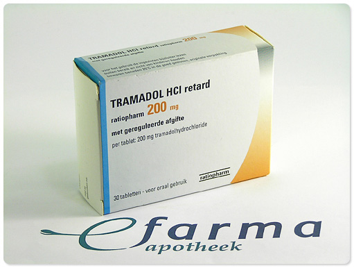 Tramadol Retard Sin Receta