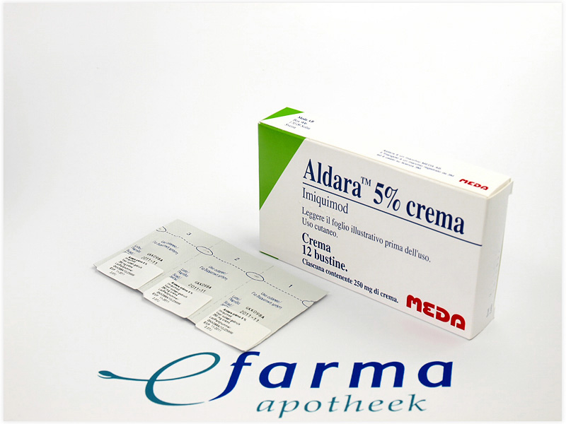 Aldara zyclara 10 mg