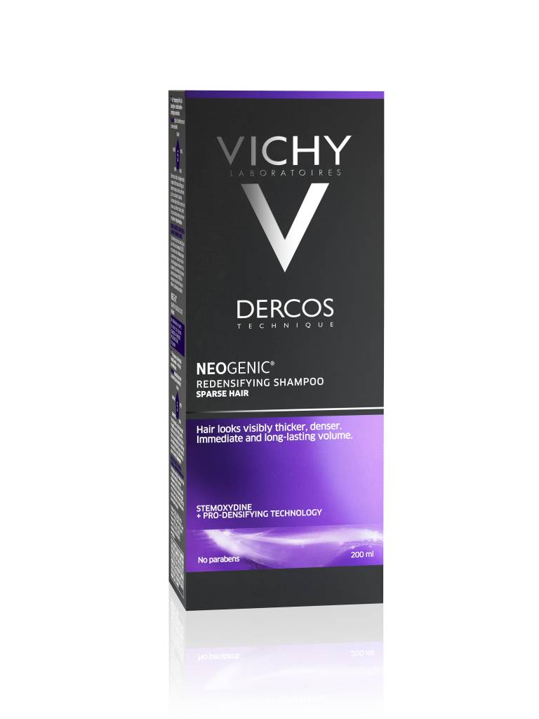 Vichy Dercos Neogenic Shampoo Ml Ml Efarma Apotheek En