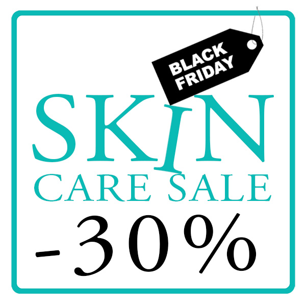 Skincare Black Friday