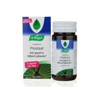 A.Vogel Prostaforce Capsules