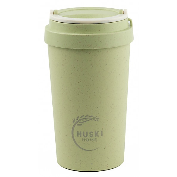 Rice Husk Cup Pistachio