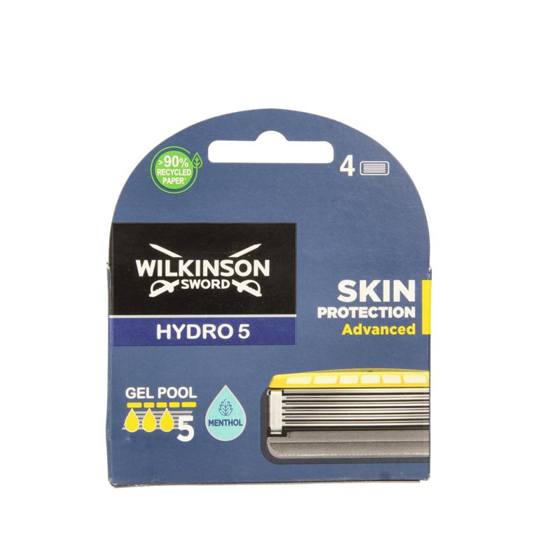 Hydro 5 Skin Protect Advance