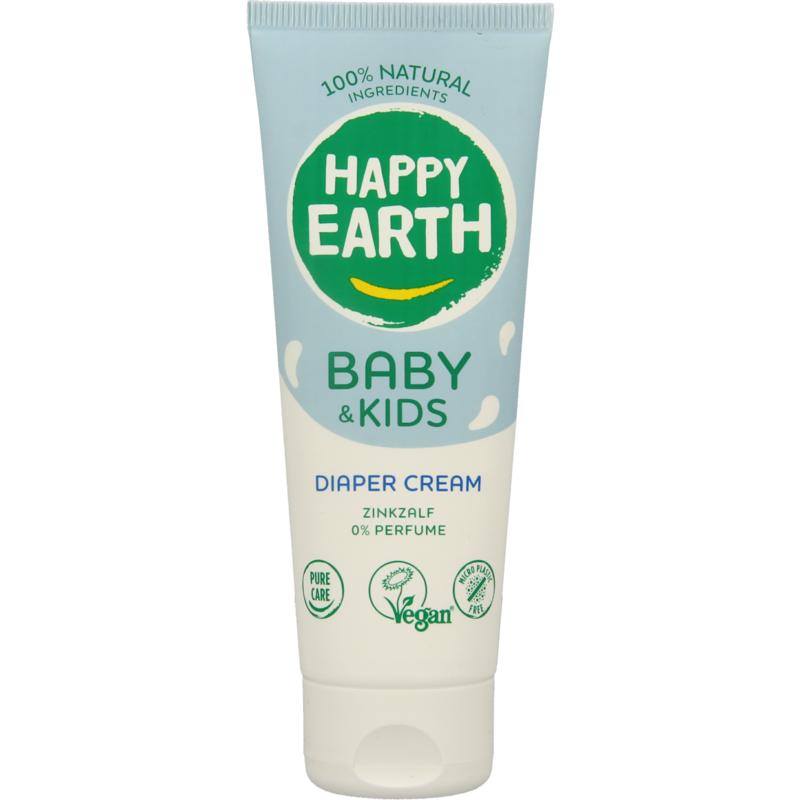 Billencreme Zink Baby & Kids