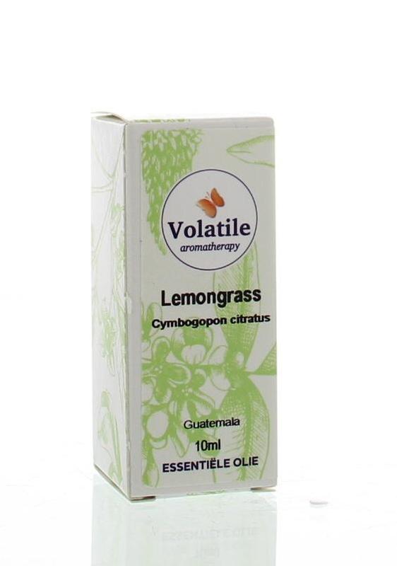 Lemongrass