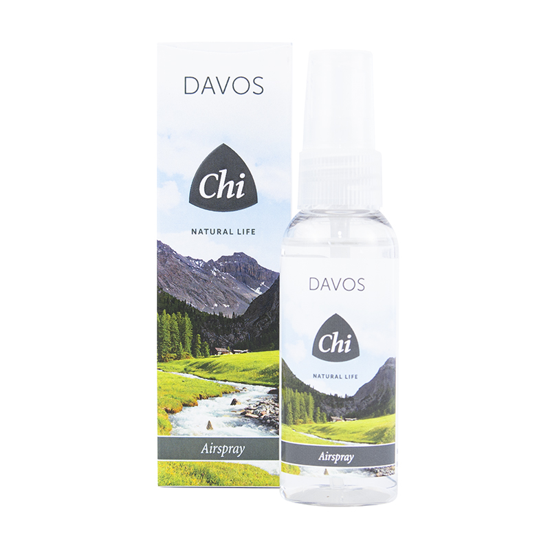 Krachtcel Verbetering beha Chi Davos Air Spray