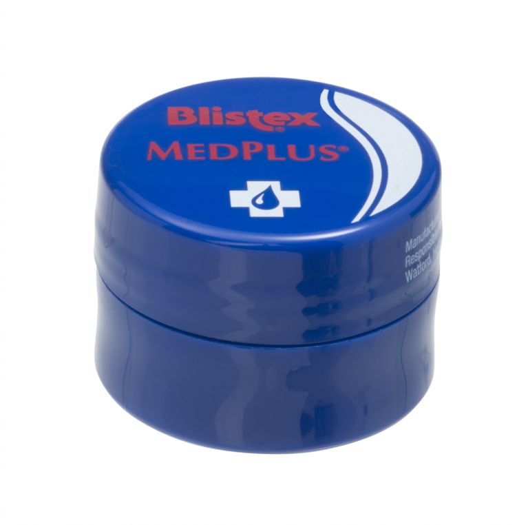 Blistex Med Plus