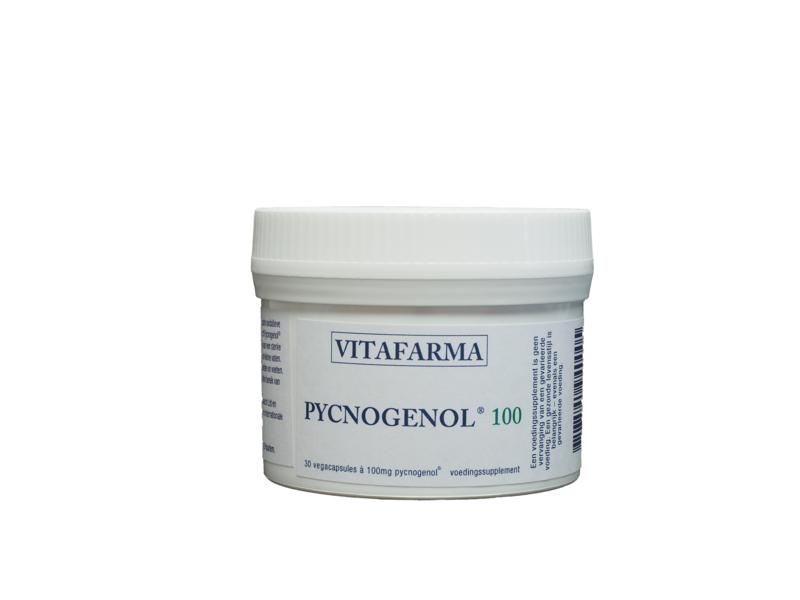 Pycnogenol Vitafarma Capsule 200mg