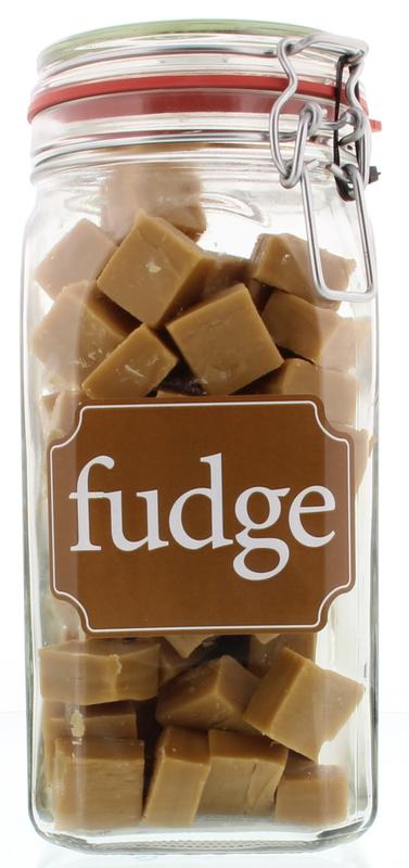 Kindly`S Weckpot Fudge