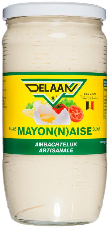 Mayonaise Reform Groot