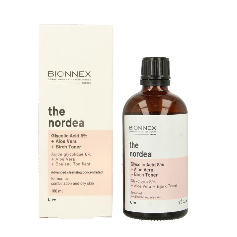 Bionnex The Nordea Vitamin C 15% Serum