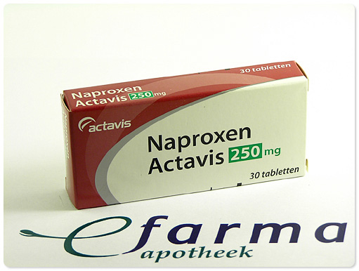 naproxen accord 500mg prijs