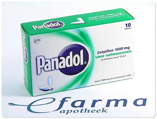 panadol baby kaufen