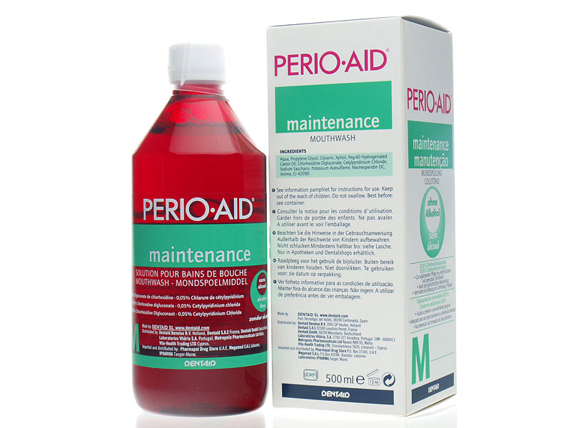 Perio aid clorhexidina 0 12 para que sirve