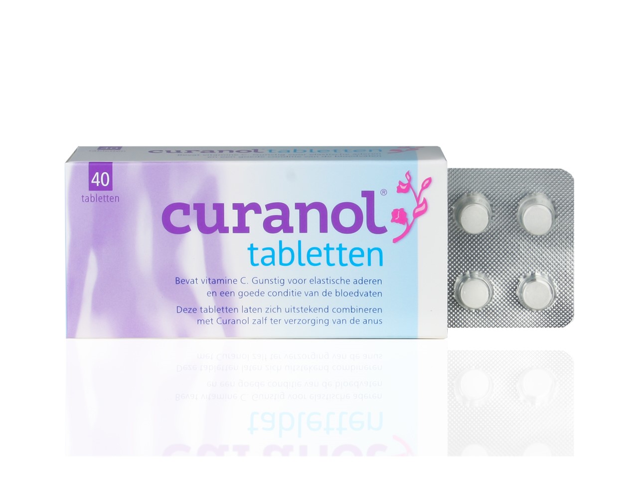 Curanol Tabletten