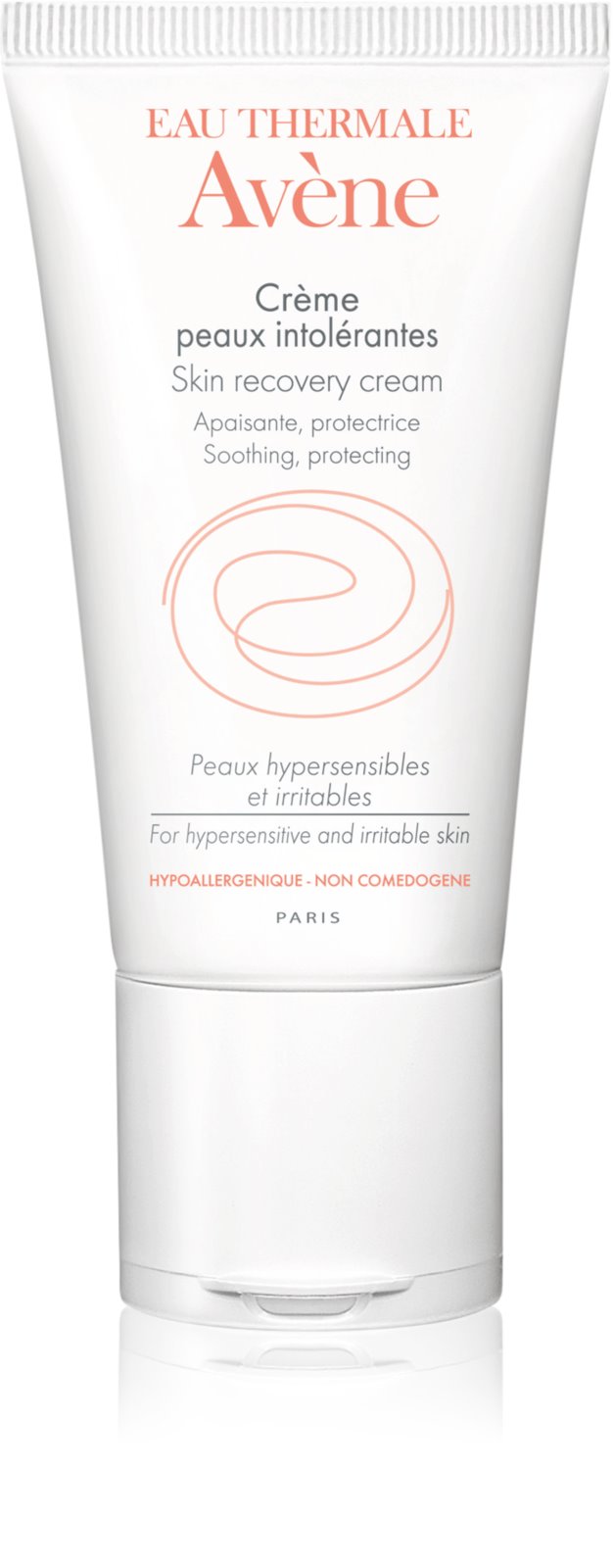 Avène Peaux Intolérantes Rijke Crème (50ml)