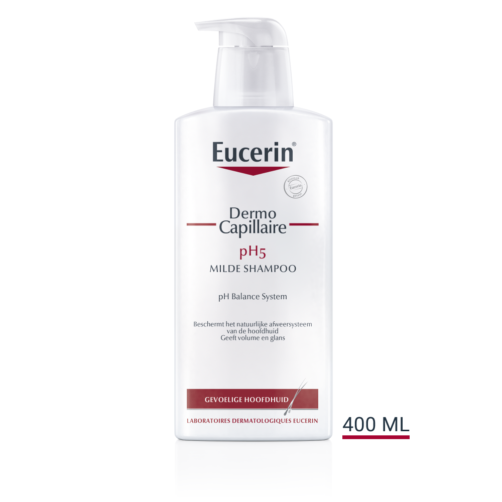 Eucerin Ph5 Dermo Capillaire Shampoo