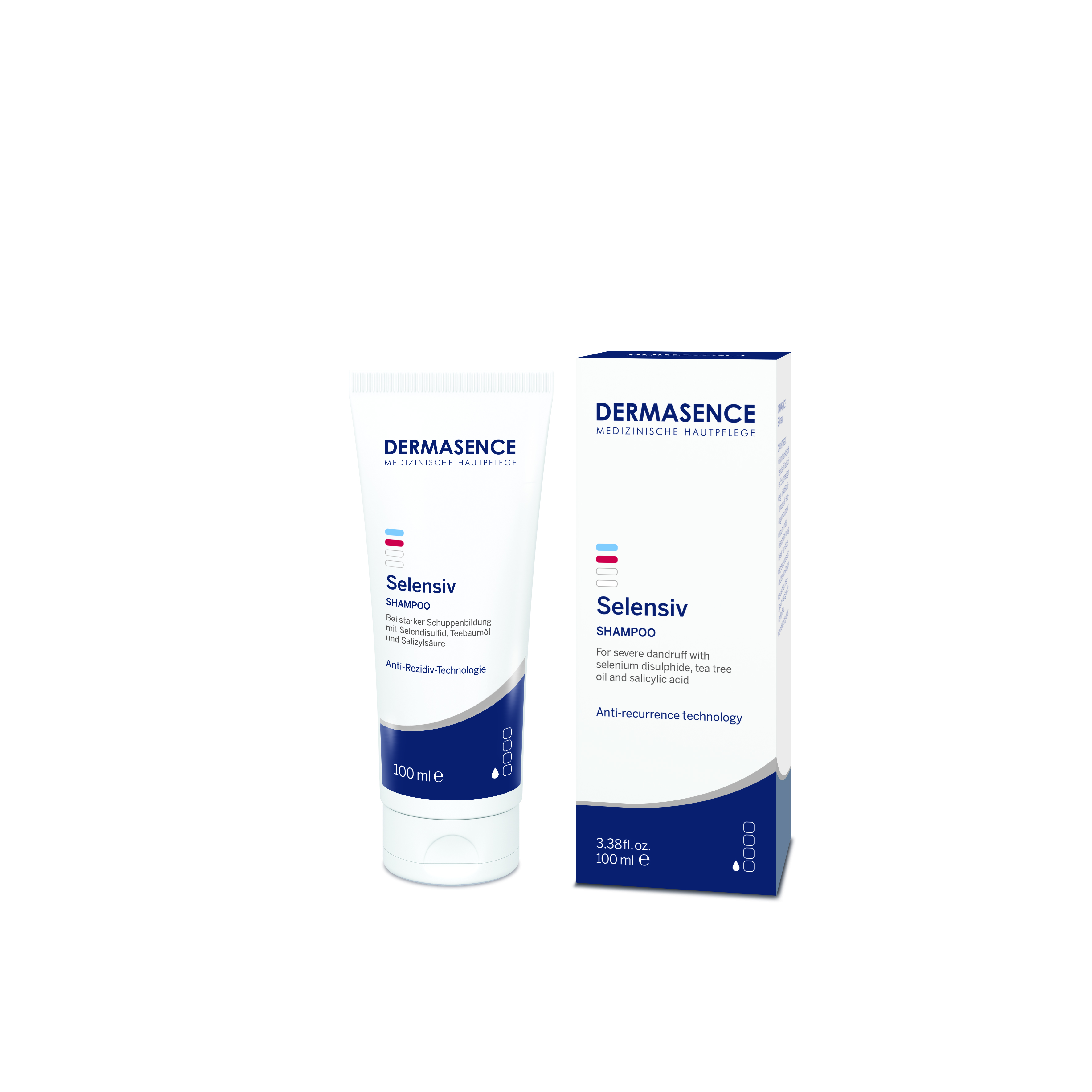 Dermasence Selensiv Shampoo