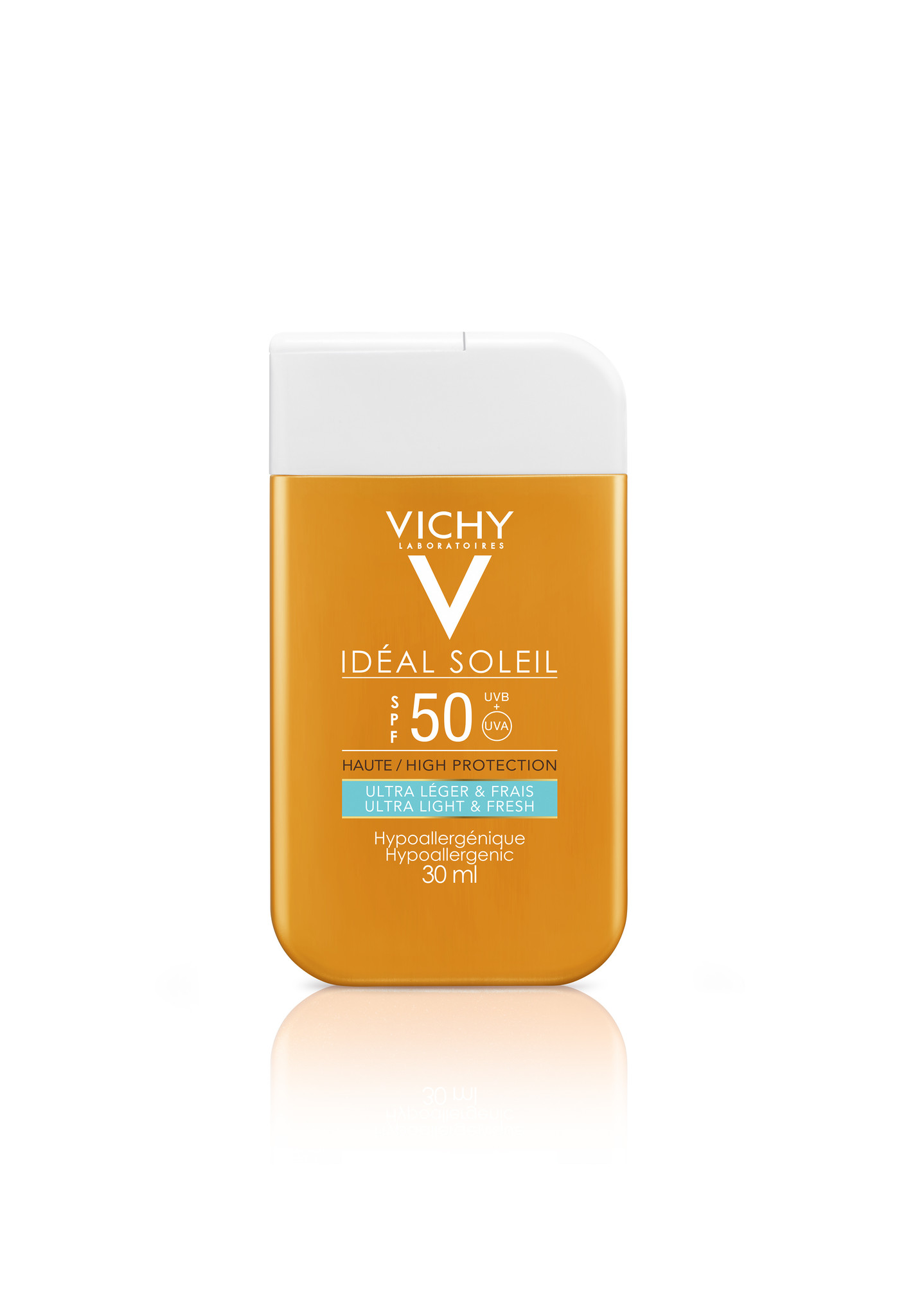 Vichy Ideal Soleil Pocket Size SPF50 (30ml)