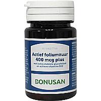 verzonden Redelijk toon Foliumzuur Sanias Tablet 0,5mg