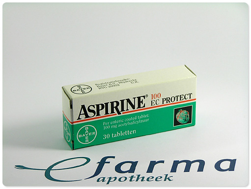 Aspirine