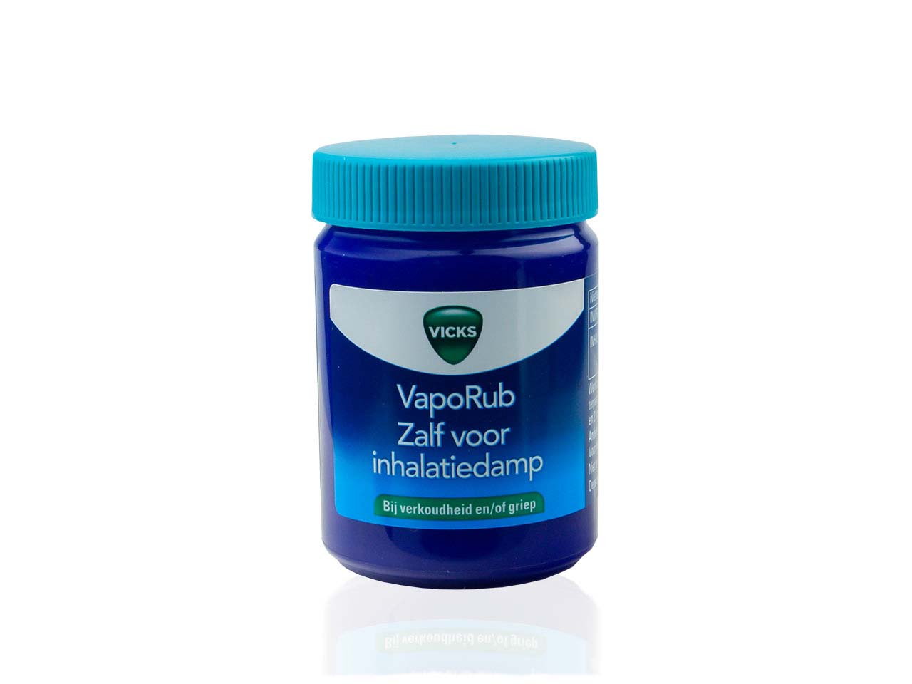 Vicks Vaporub Inhalatiezalf