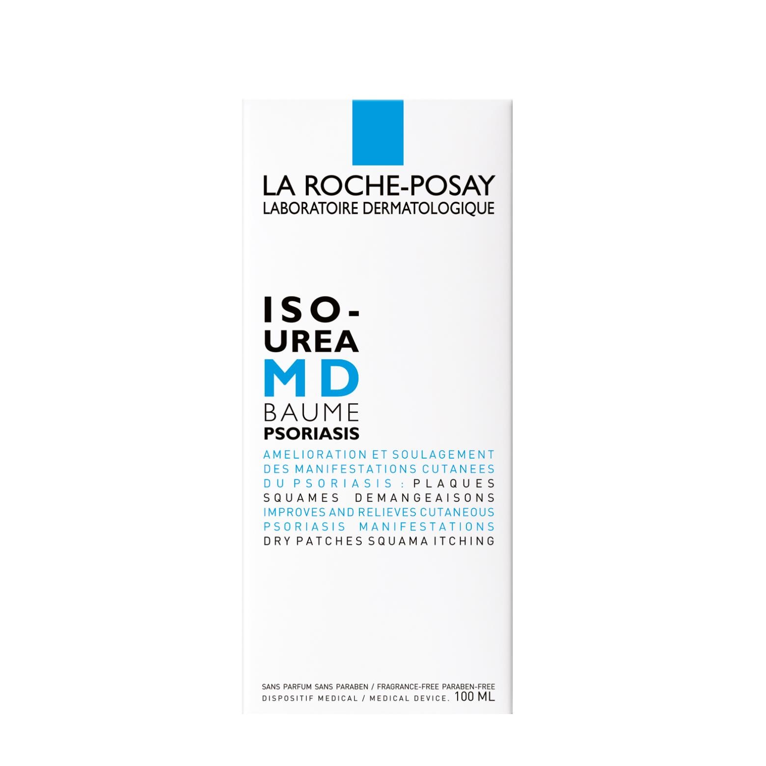 La Roche-Posay Iso-Urea Lichaamsmelk (200 ml)