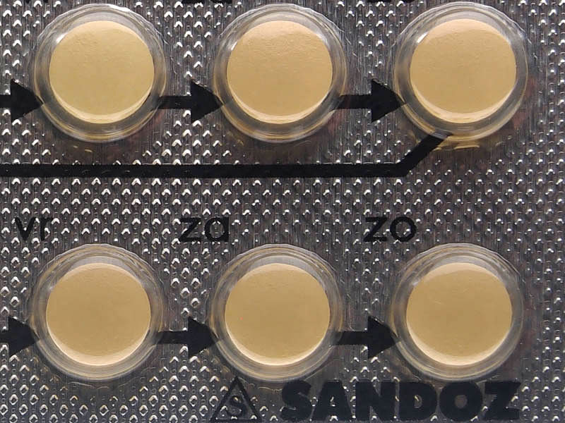 Drosp./Ethinyl. 3/0,03mg Sdz