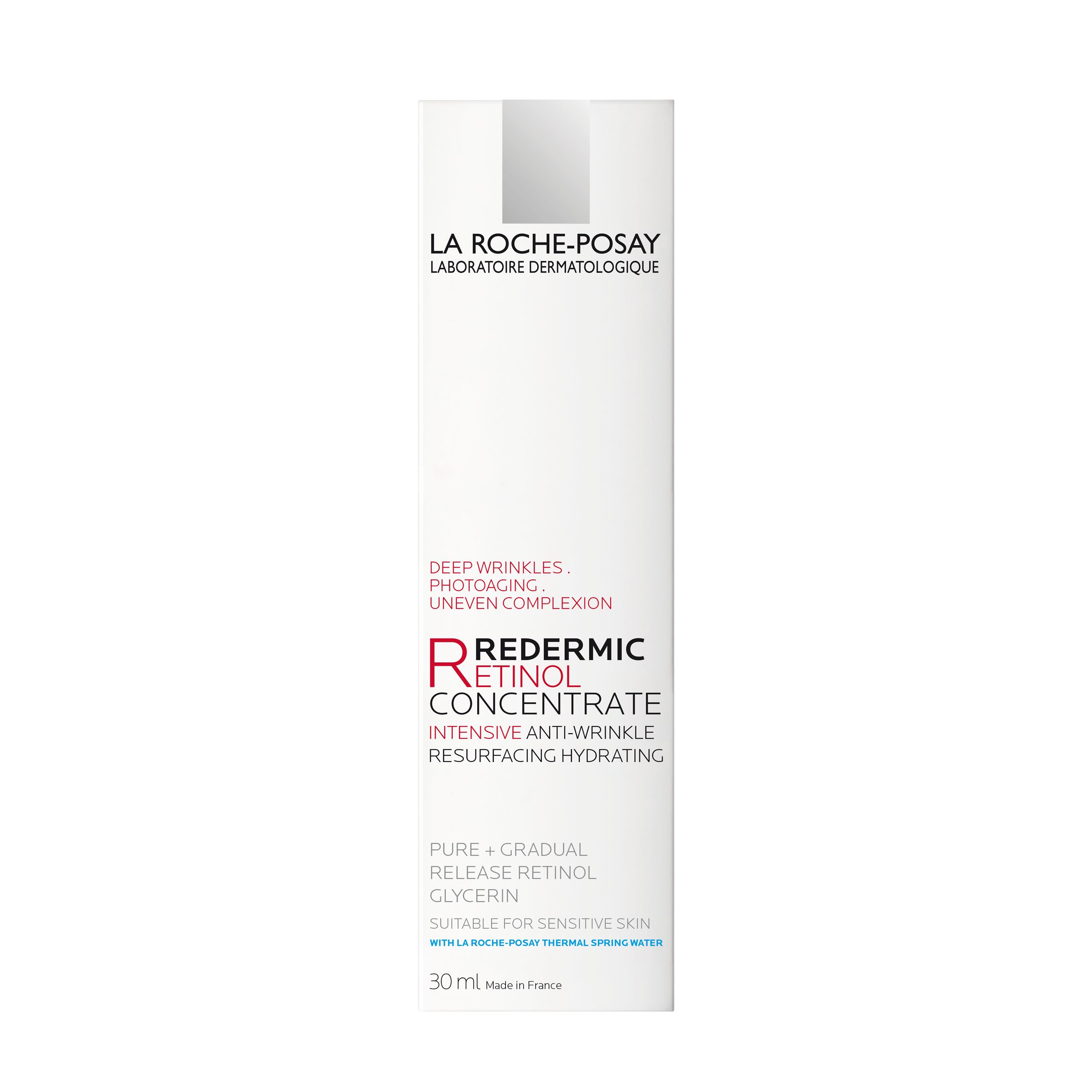 La Roche-Posay Redermic Retinol