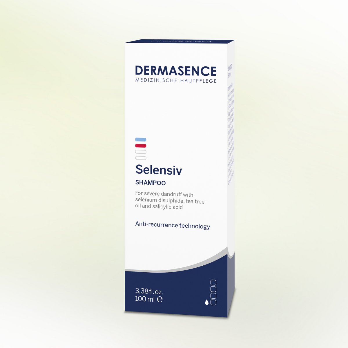 Dermasence Selensiv Shampoo