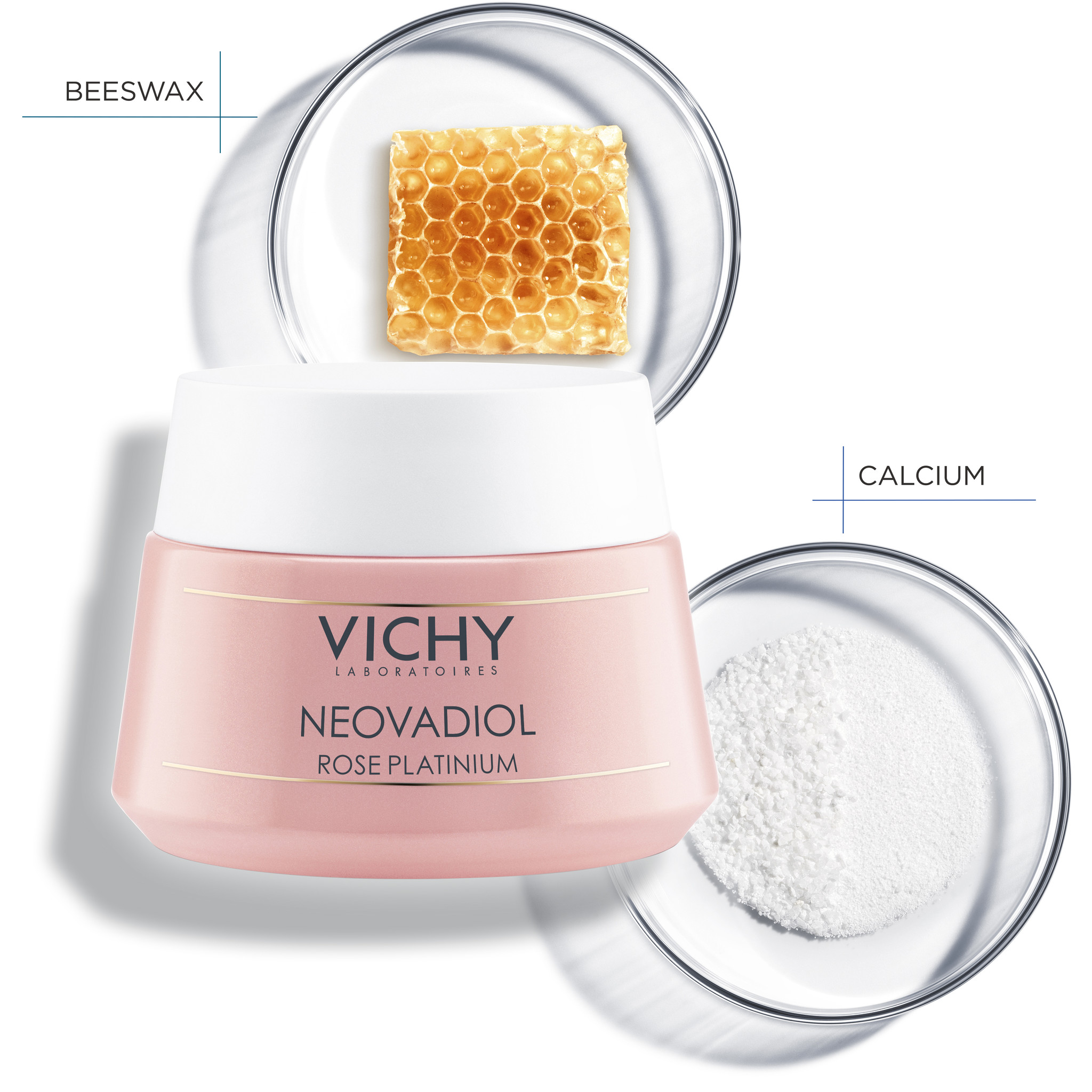 Vichy Neovadiol Rose Platinium Dagcreme