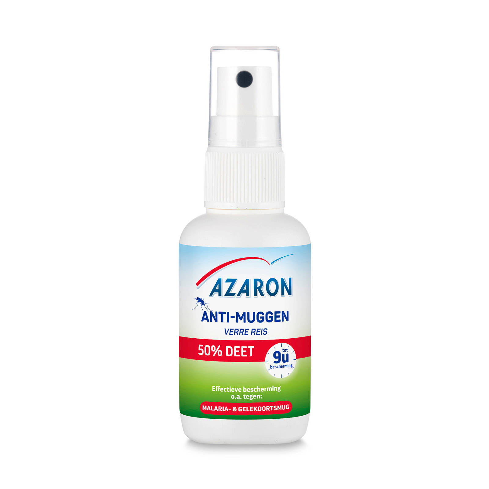 Azaron Deet 50% Spray - 50ml