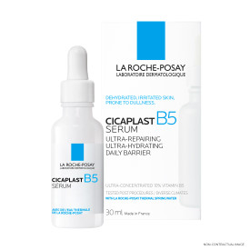 La Roche-Posay Cicaplast B5 Serum